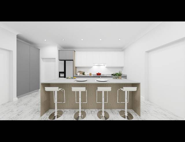 3 BEDROOM FREEHOLD FOR SALE IN LALELA ESTATE